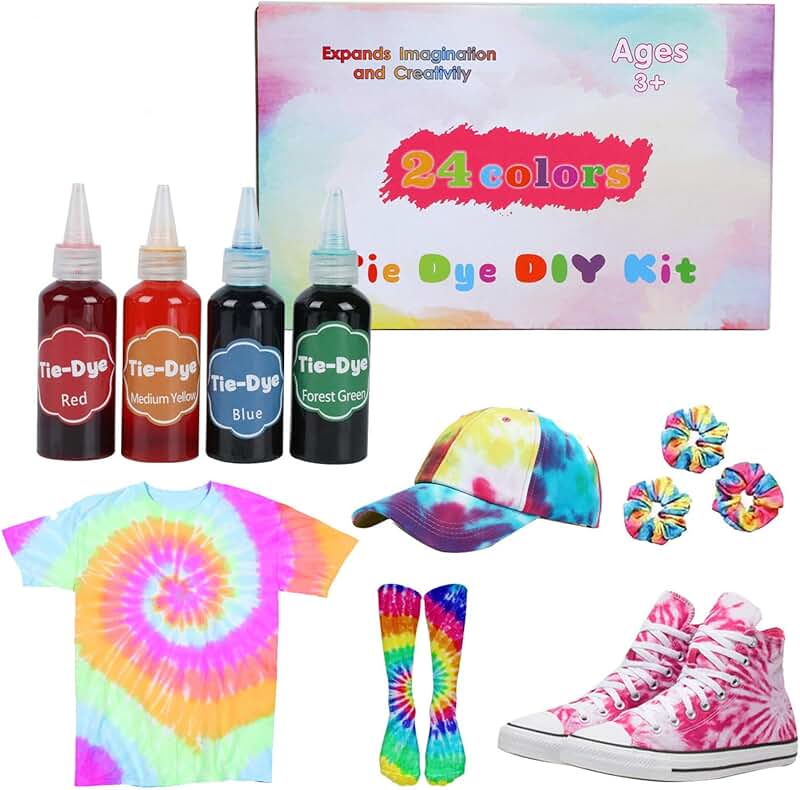 Amazon.com: fabric dye