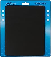 Addison 300145 Siyah Mouse Pad Kutulu