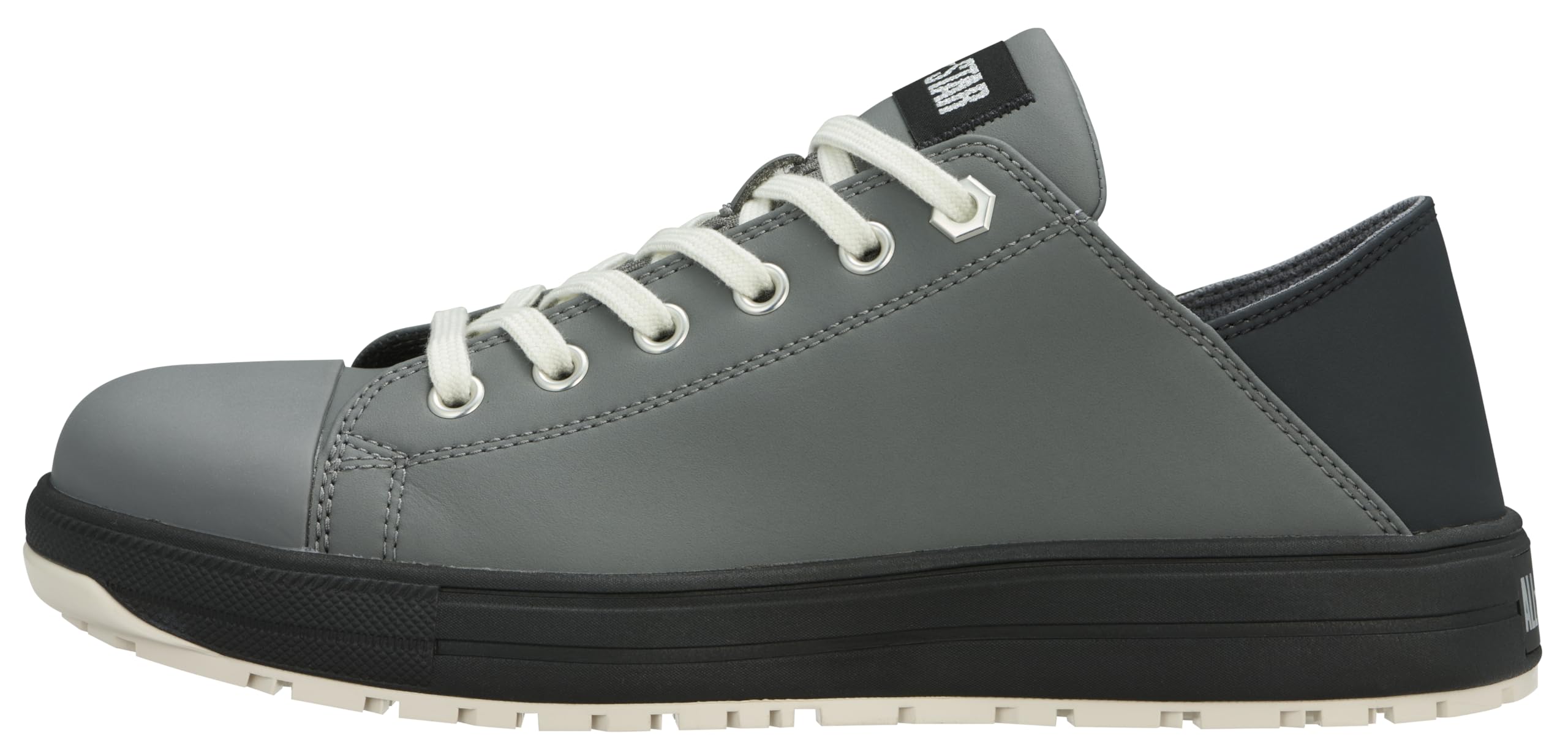 ALL STAR PS II BB OX CHARCOAL/BLACK26.5 cm