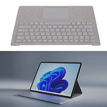 Windowsノート本体 Surface Laptop 2 (US Keyboard) + Dock Amazon.com: New Microsoft Surface Dock 2 with 4K HDMI+VGA