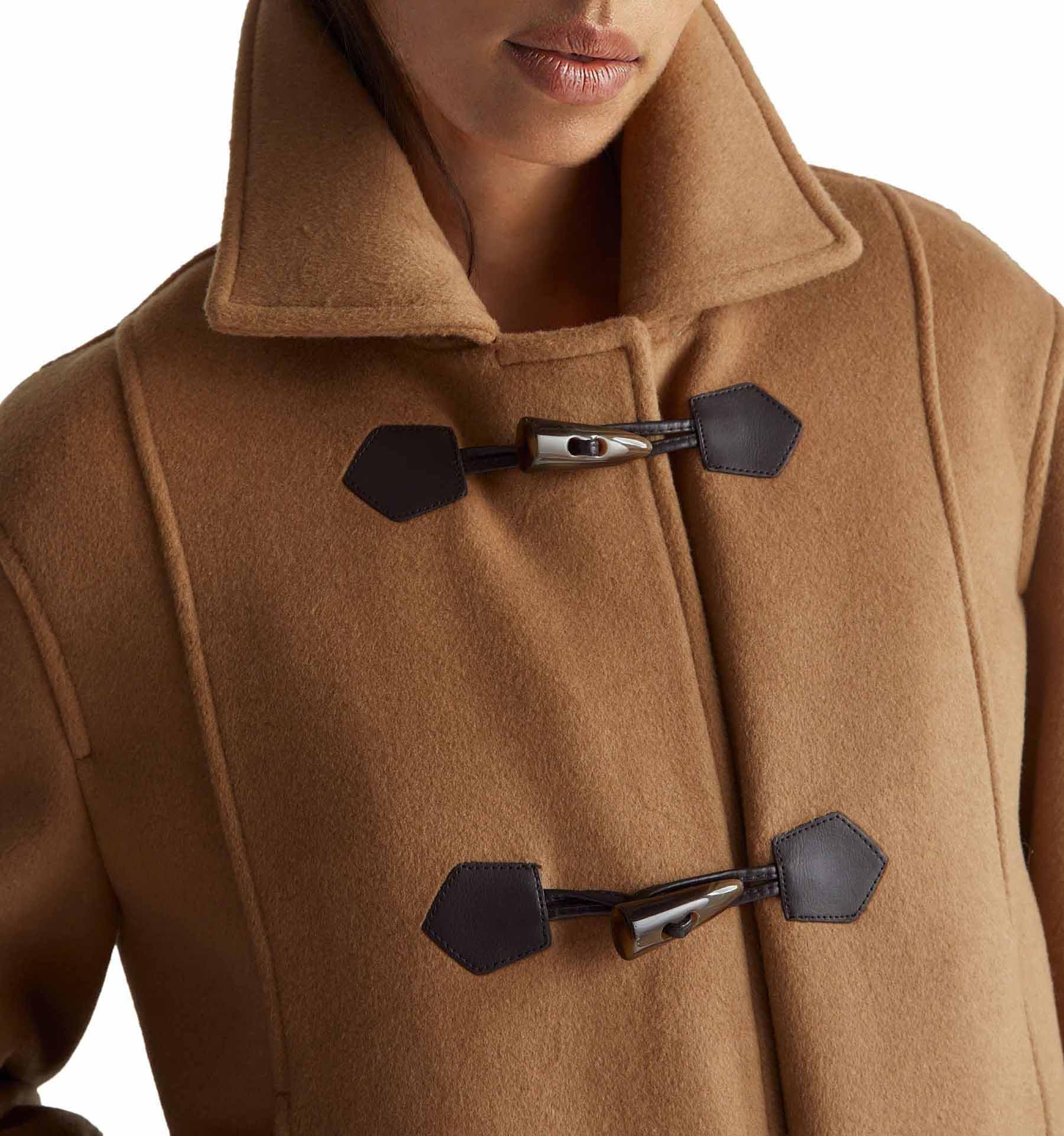 United Colors of Benetton Giubbino 26vddn08k Chaqueta Mujer