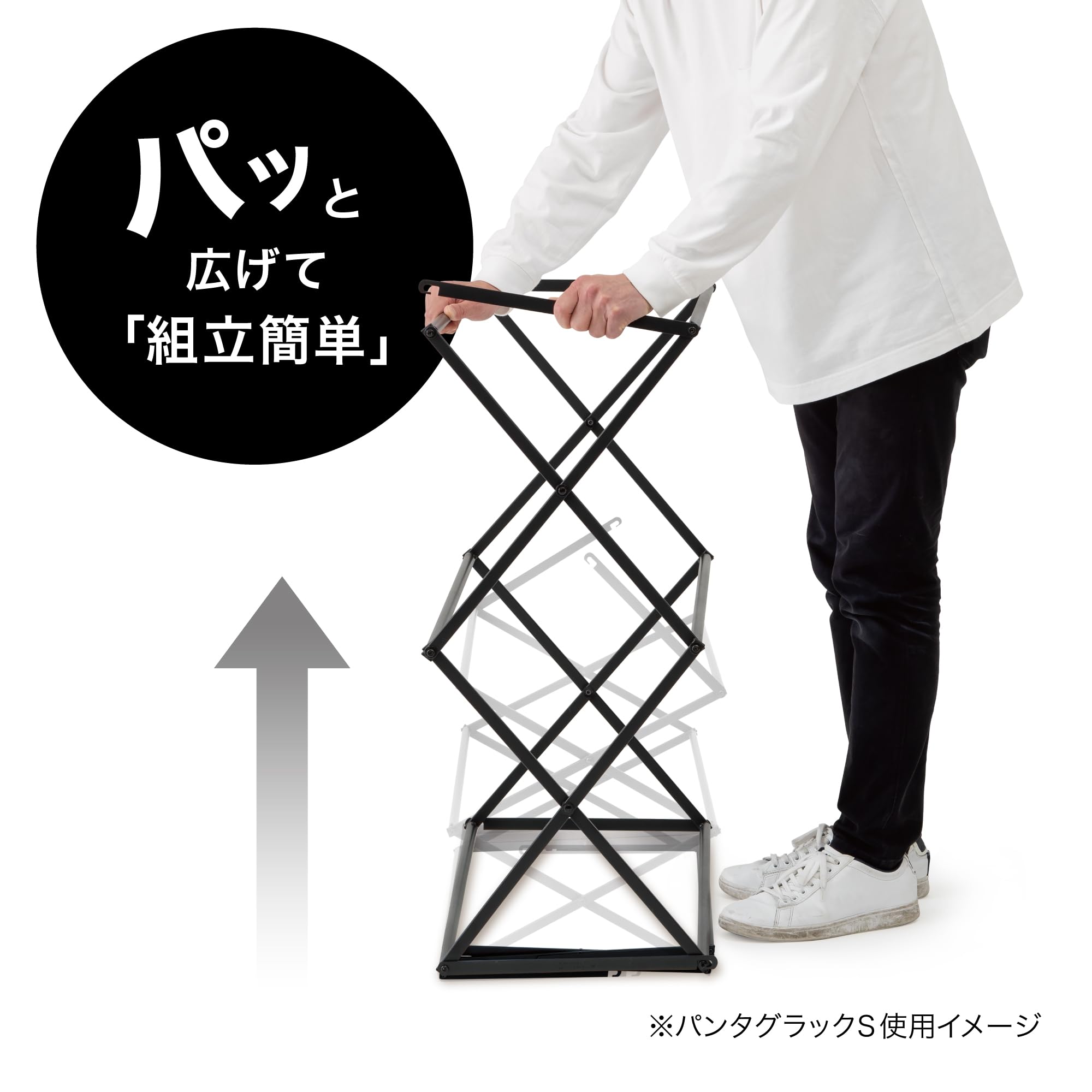 Amazon.co.jp: タカショー ガーデンラック パンタグラックハウス