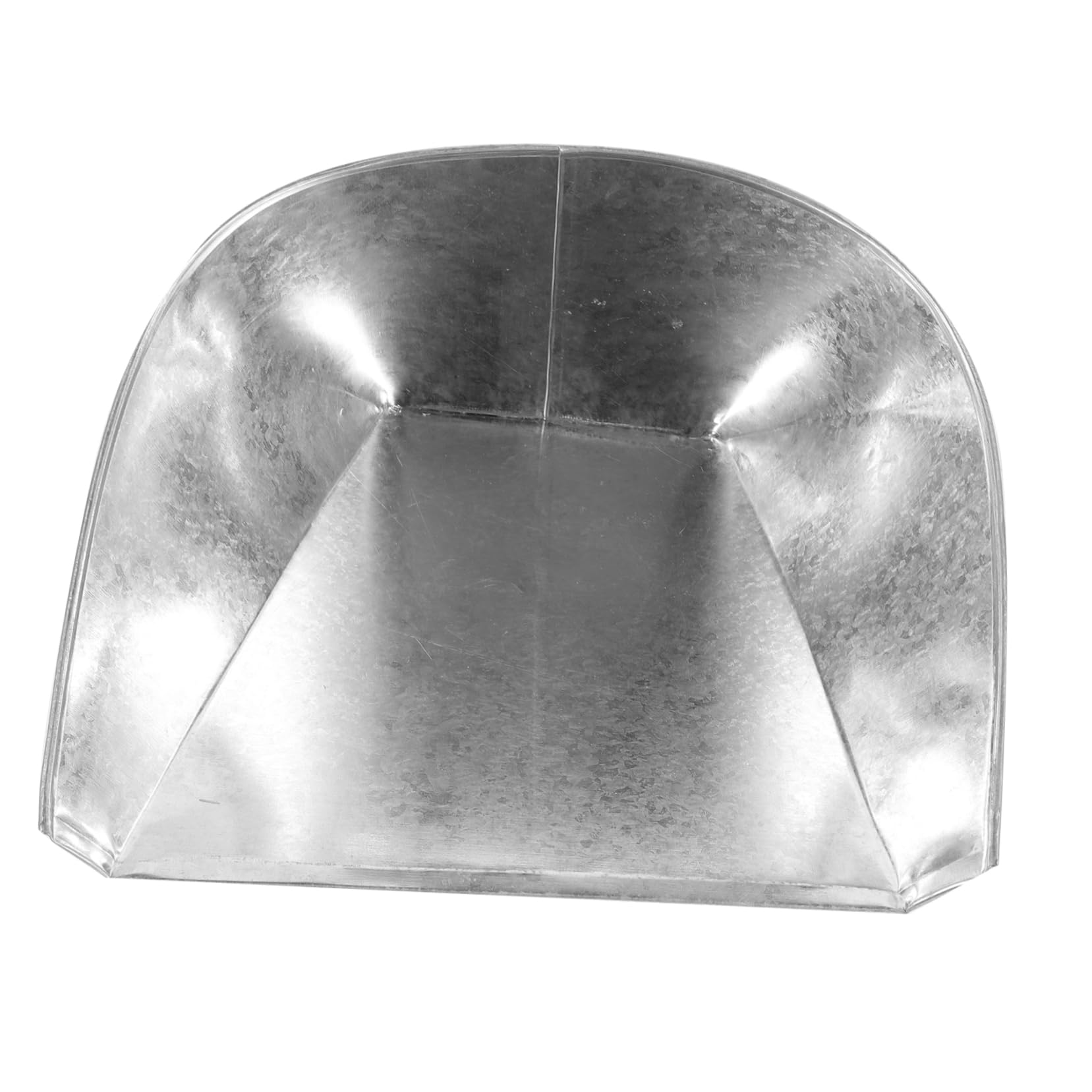 FOMIYES Dustpan Heads Kitchen Dustpans Industrial Dustpan Thicken Replacement Dustpan Garbage Head Garden Supply Chinese Dust Pan Dustpan Head Replacement Office Dustpan Shovel