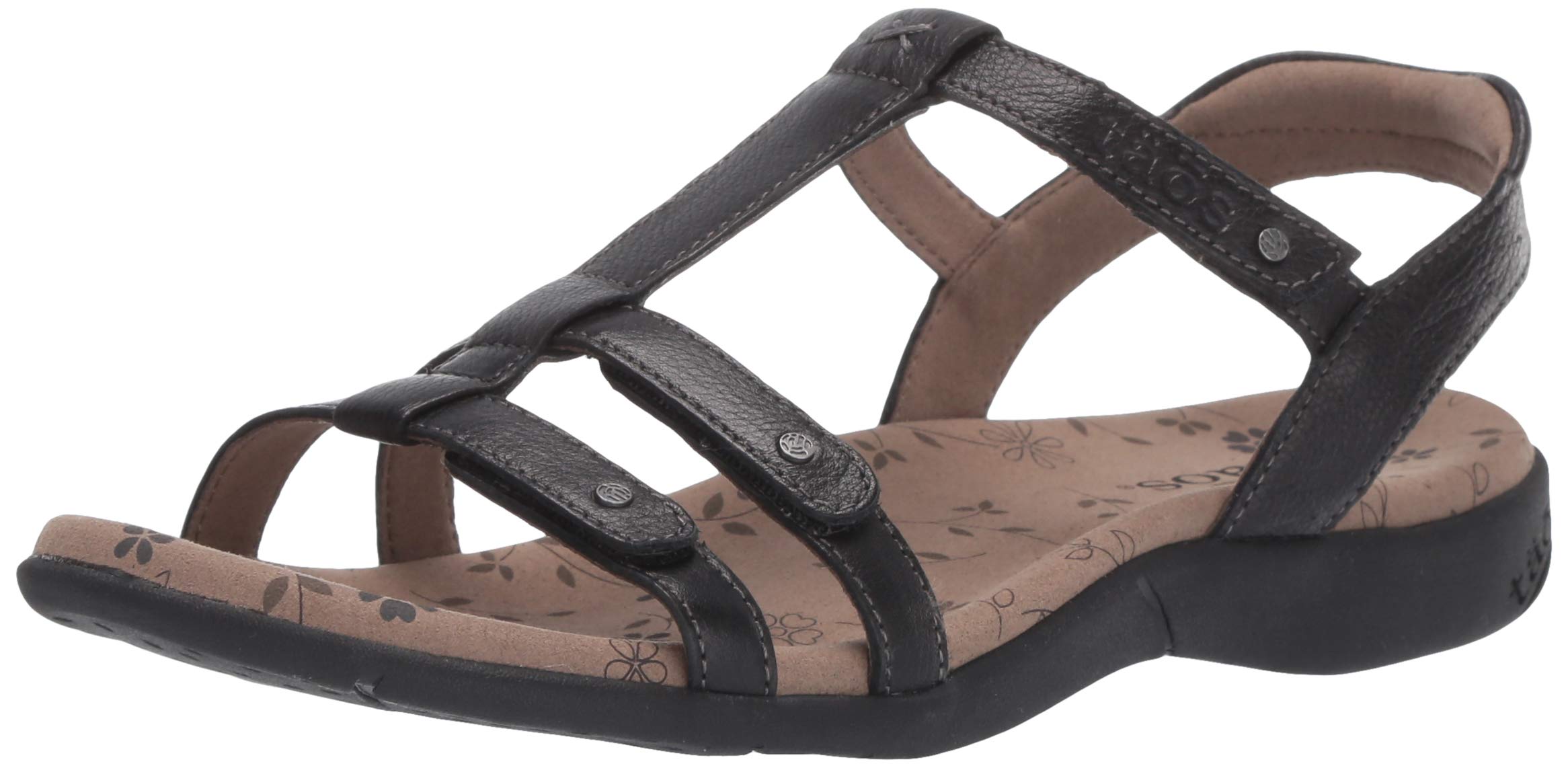 TaosTaos Footwear Women's Trophy 2 Sandal