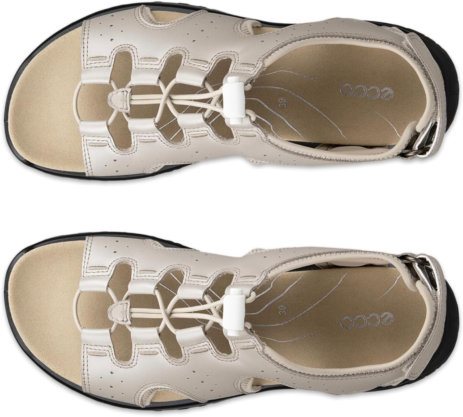 ECCO Women's Offroad Roam Toggle