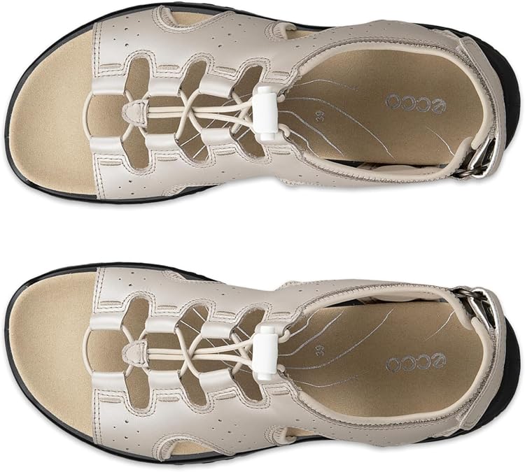 ECCO Sport Offroad Roam Toggle Sport Sandals