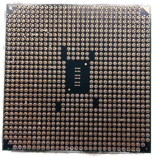 Miniatura 5 de AMD APU A8-6600K de cuatro núcleos serie A8 con Radeon HD 8570D (AD660KWOHLBOX