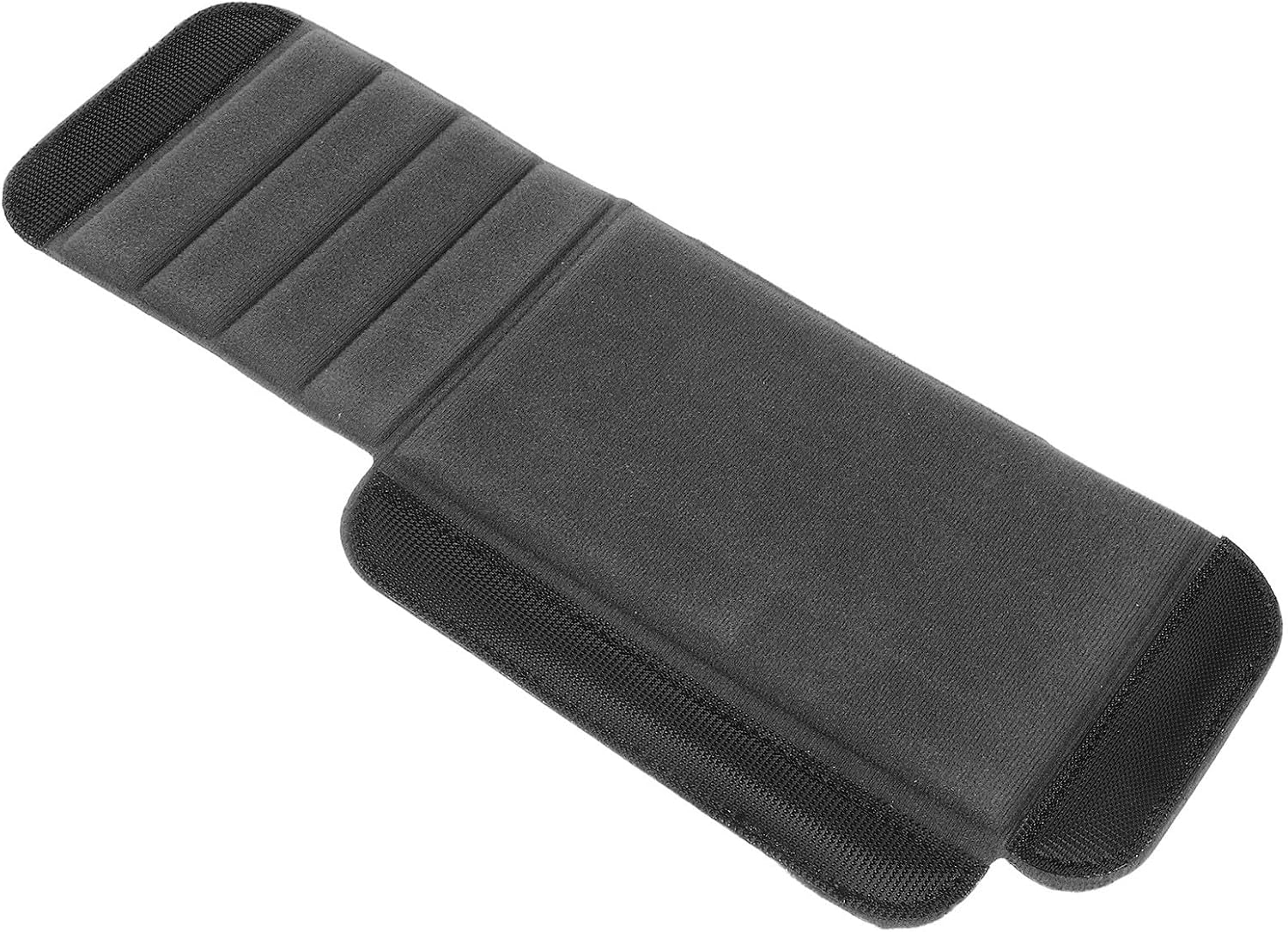 Adjustable Camera Bag Insert Divider Pad with Segmented Compartments and Sturdy Flannel Protection for Camera Gear and Lenses in Shooting Scenarios