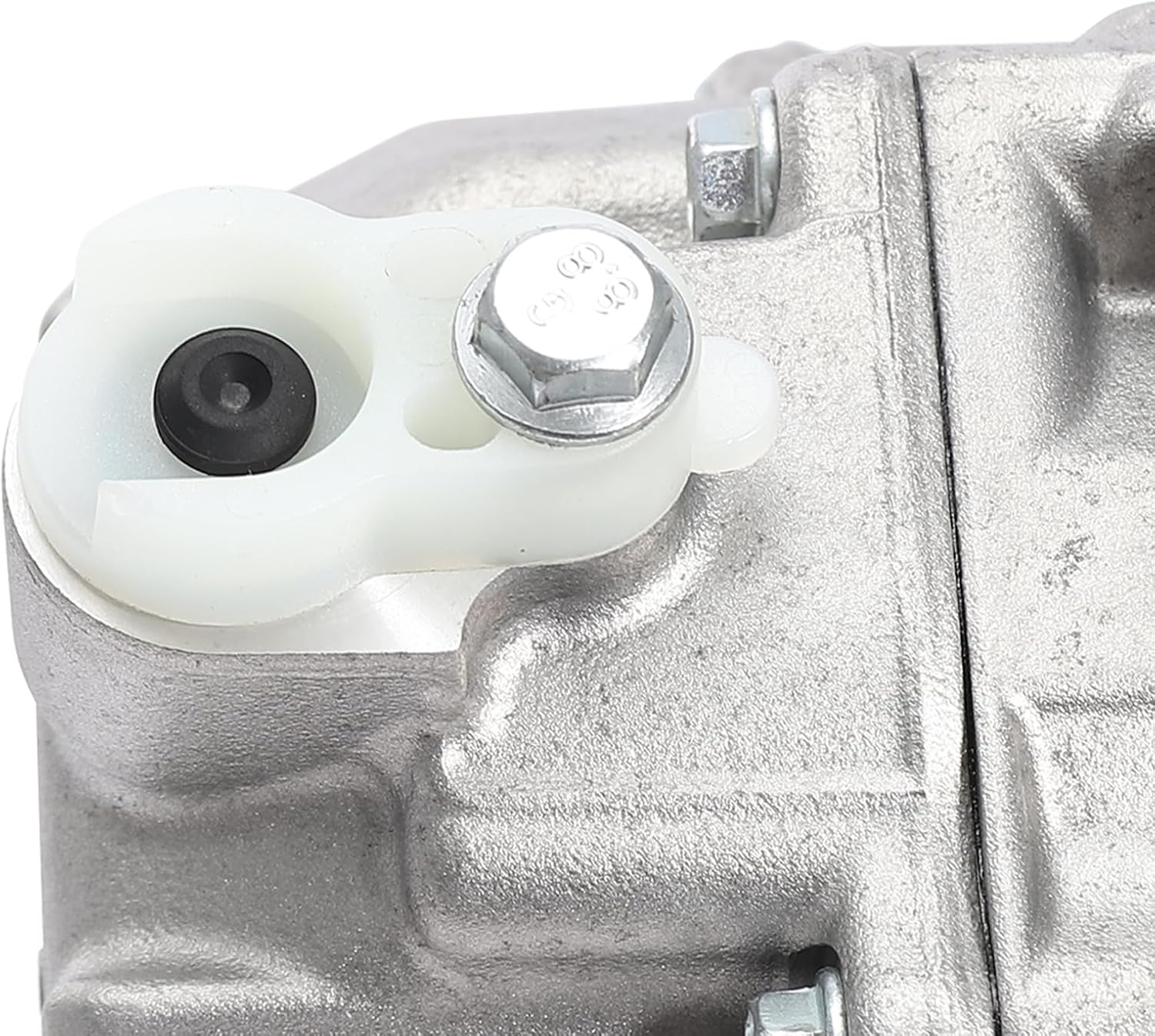 A/C Compressor, Air Conditioning Compressor, A/C Compressor for 2010-2011 Toyota Prius 1.8L