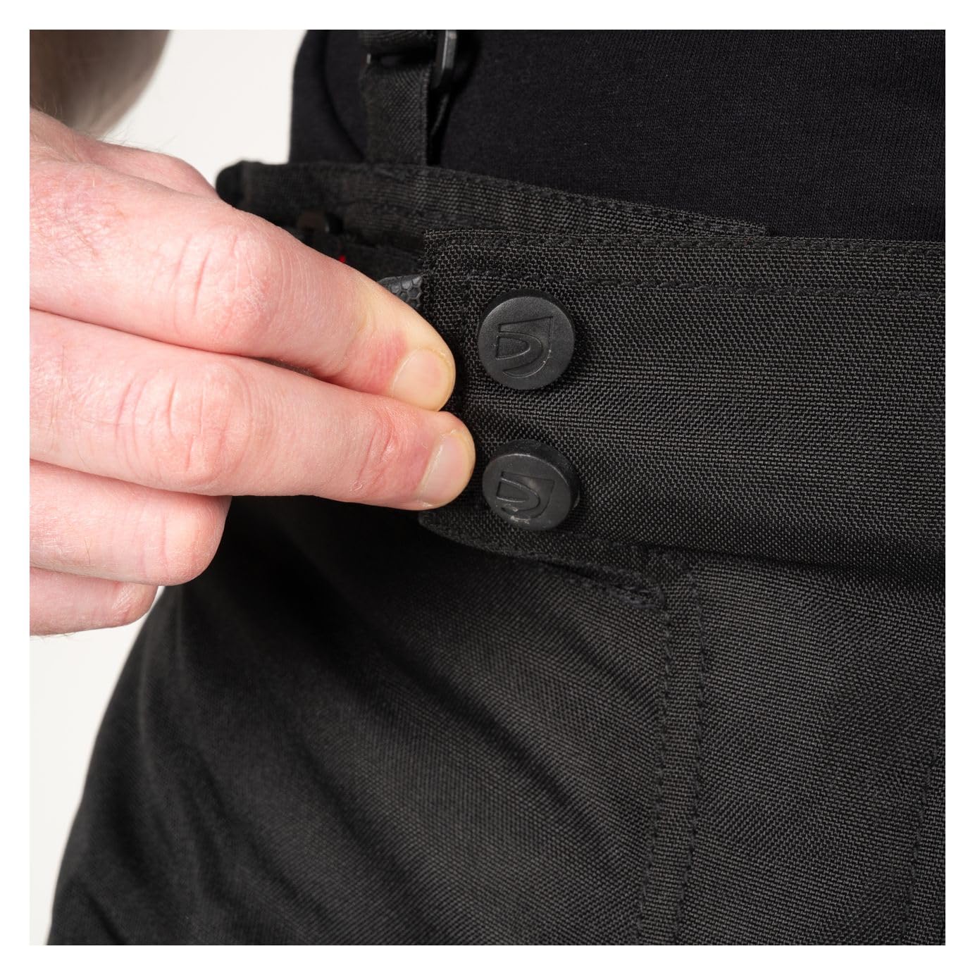 Pantalon Moto ROADTRIP PANT homme Homologué EN17092 A XL | imperméable