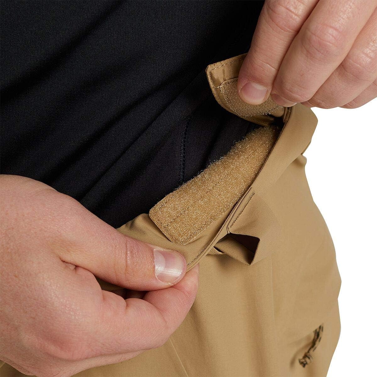 Vista 7 de Burton Ak Gore-tex 2l Swash - Pantalón de nieve para hombre