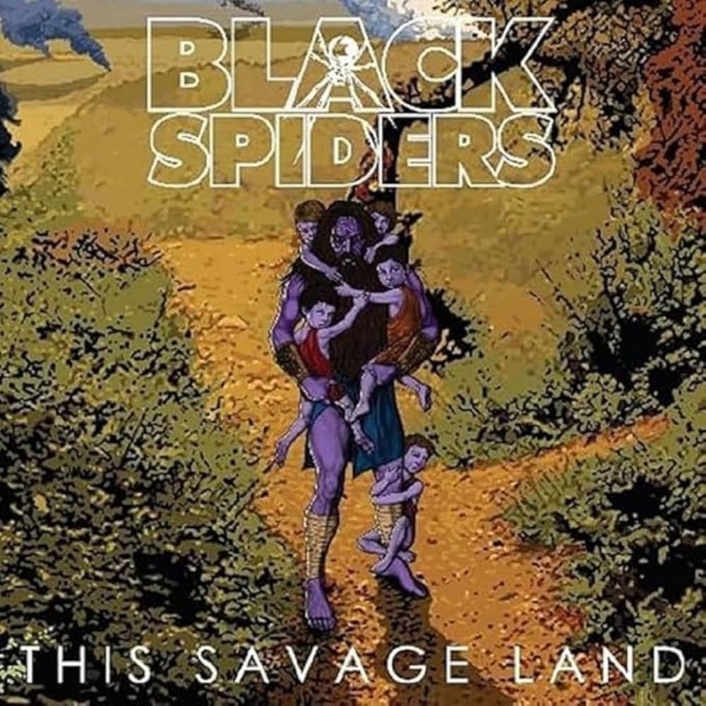 This Savage Land
