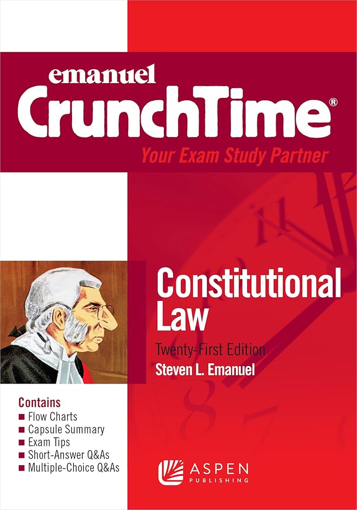 洋書 CrunchTime Criminal Procedure Criminal Procedure Crunchtime