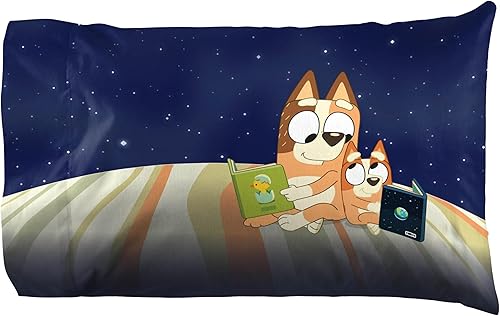 Vista 61 de Jay Franco Cars 95 de Disney y Pixar - Juego de sábanas de tamaño matrimonial Coches 95