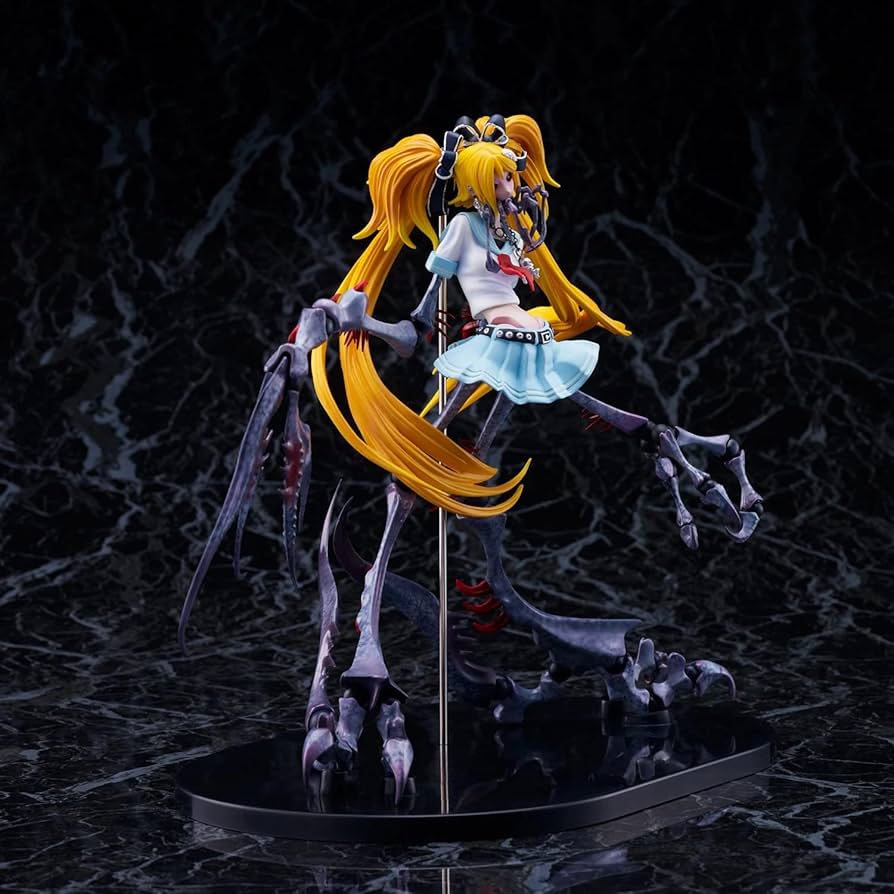 蟹型シーエ Limited ver. フィギュア Amazon.co.jp: Hdge technical statue No.7 Ca 蟹型シーエ