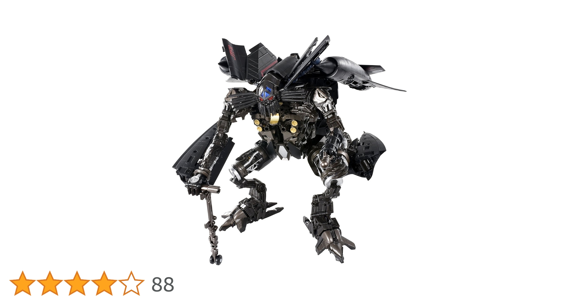 新品 MB-16 ジェットファイアー　トランスフォーマー　リベンジ MB-16 ジェットファイアー｜トランスフォーマーオフィシャル