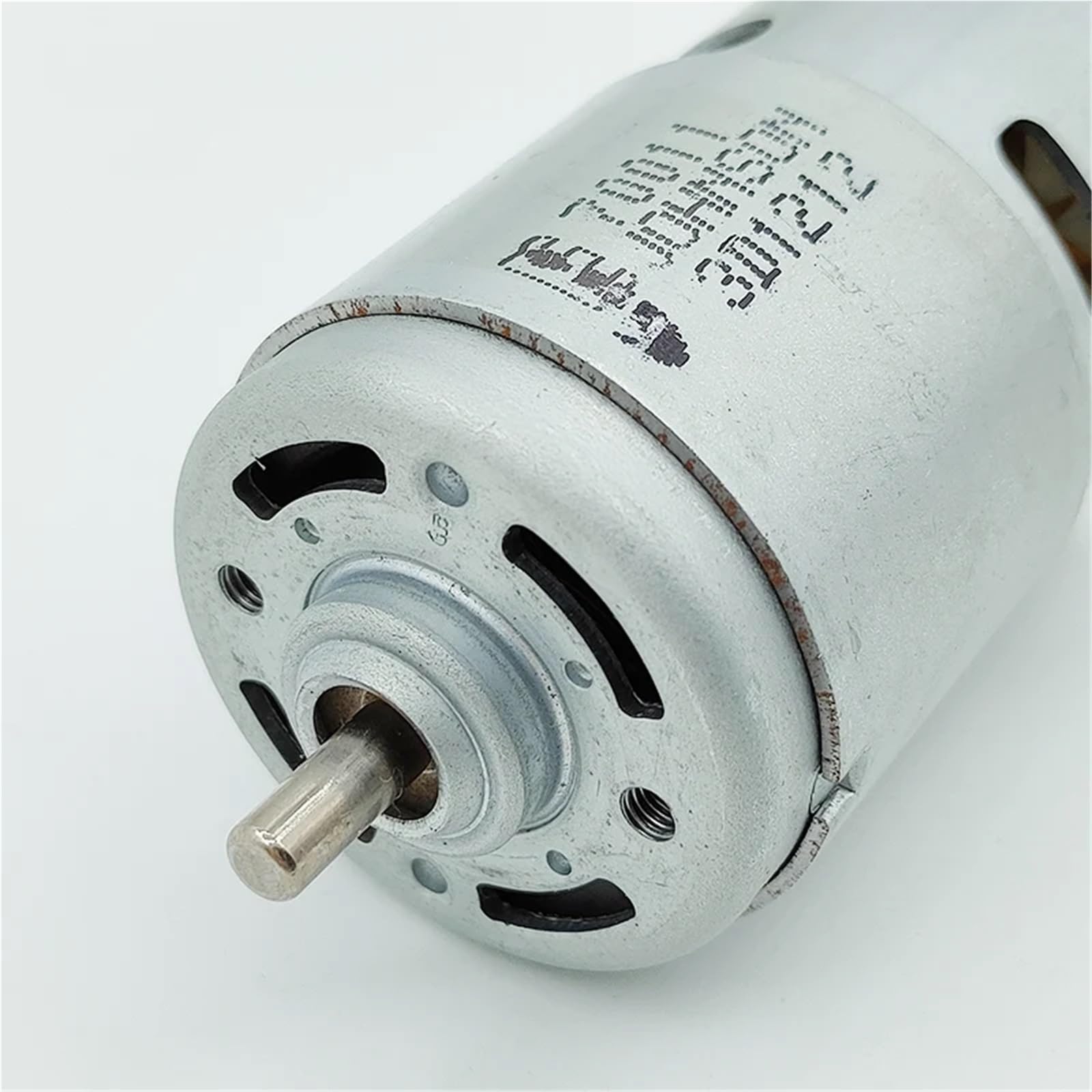 70011 RS-775 12-24 V CC 15000 Giri/min Avviatore elettronico ad Alta velocità con Coppia Elevata