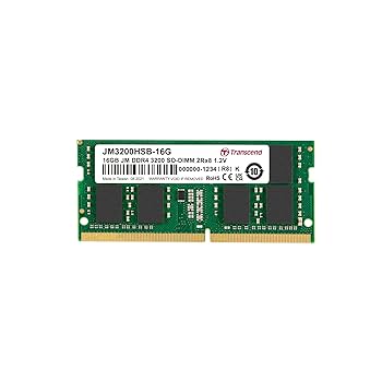 n*o様 Transcend 32GB DDR4 SO-DIMM メモリ Amazon | トランセンドジャパン Transcend ノートPC用メモリ PC4