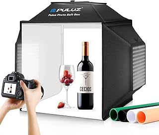 PULUZ Light Box Photography