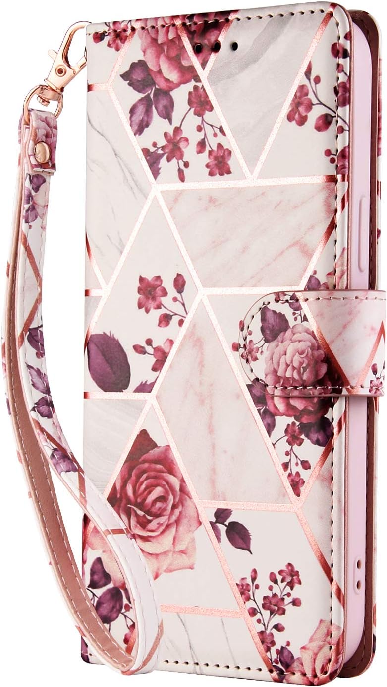 iPhone SE 2020 Case Marble