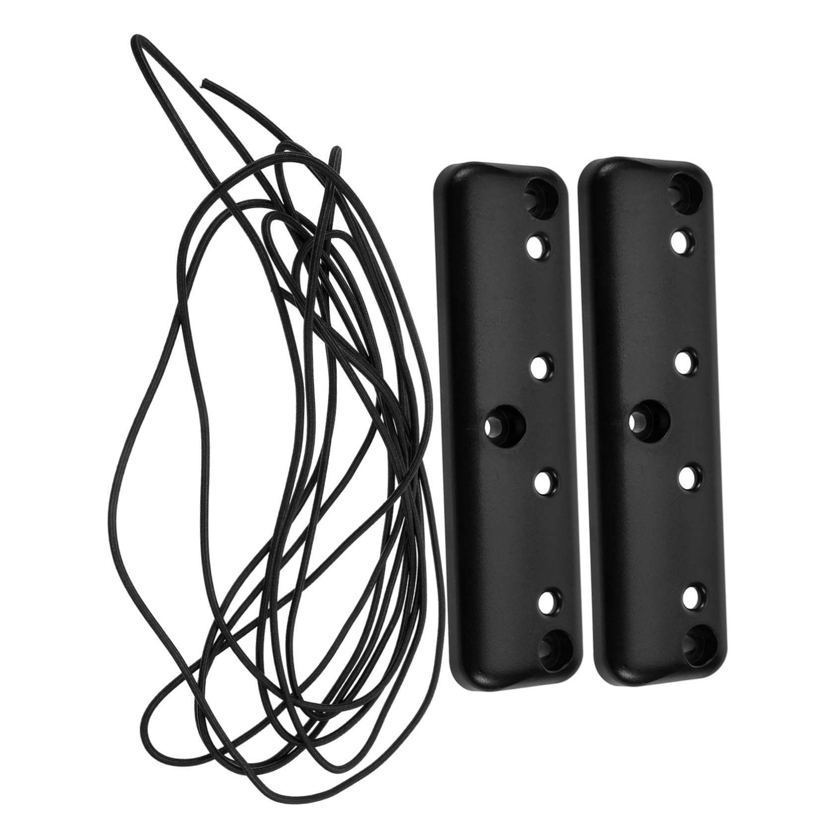 5piezas Carga para Maletero De Coche Organizador De Almacenamiento para Furgonetas y SUV Malla Anticaída para Gabinetes De RV Material Resistente Diseño Versátil y Duradero
