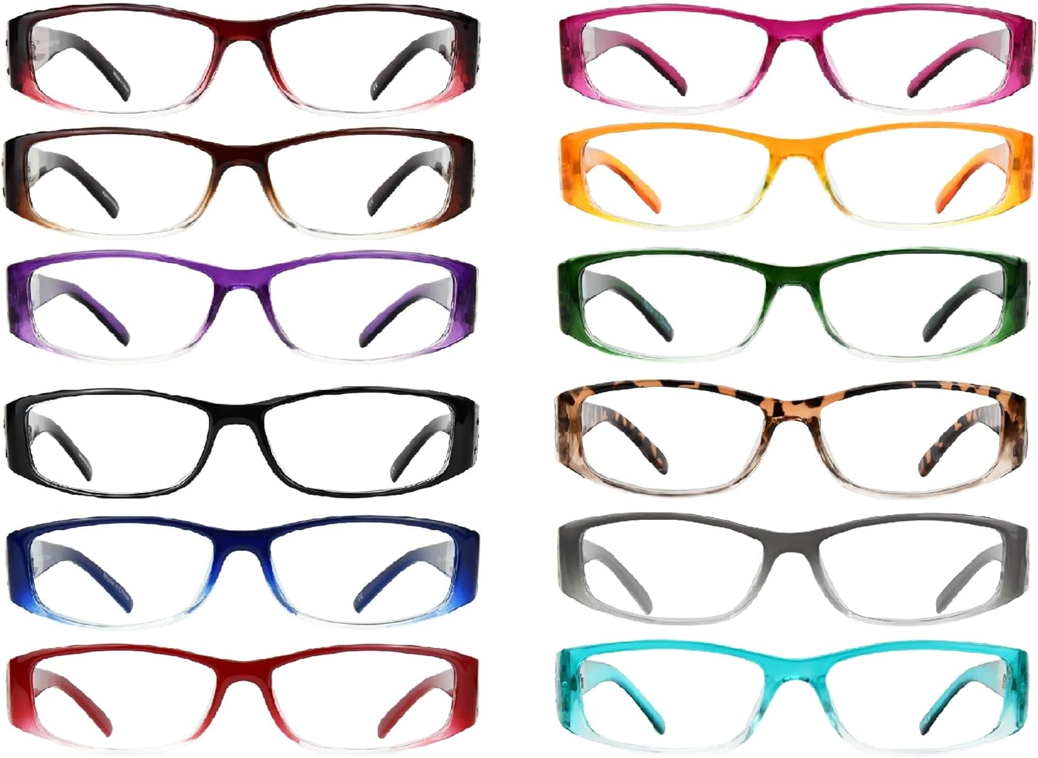 Kaylee Stylish Reading Glasses for Women, Readers for Women, Womens Reading Glasses