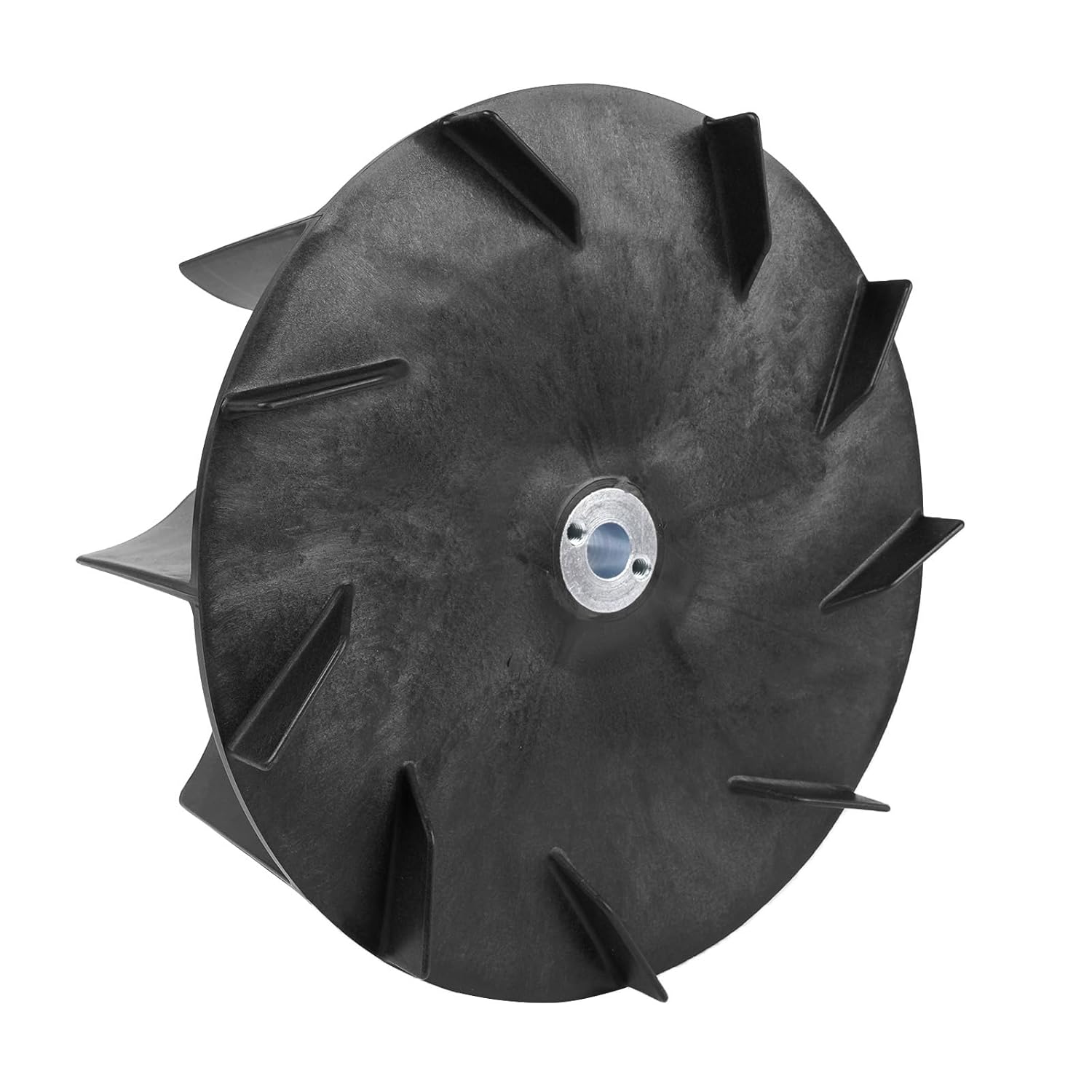 Cooling Fan 6700334 6715142 Replacement for Bobcat 653 751 773 863 S160 S220 Skid Steer Loader T140 T180 T200 T250 T300 Track Loader
