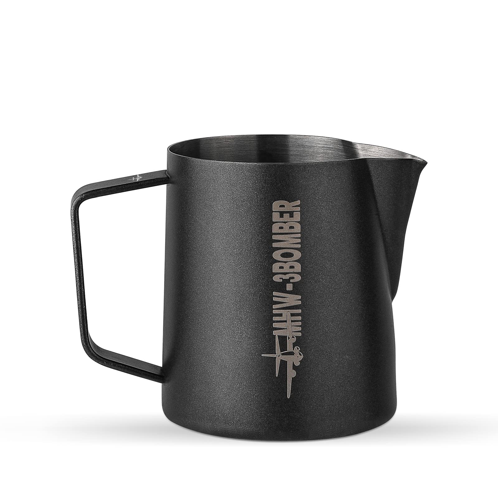 Amazon.co.jp: MHW-3BOMBER ミルクピッチャー ラテアート