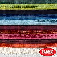 Vista 5 de Beistle Serape