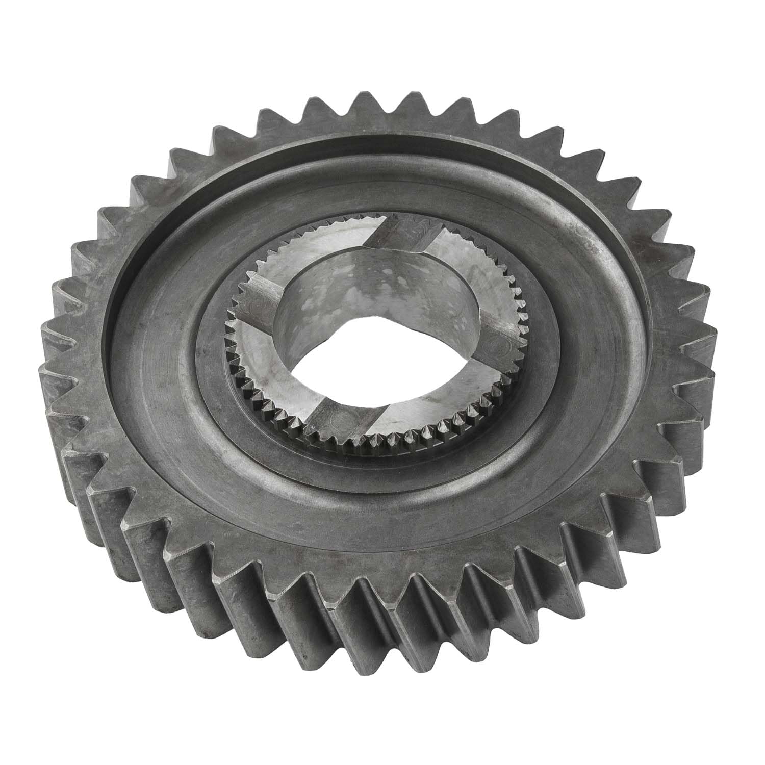 Amazon.com: World American 4301688 Main Shaft Gear (Main Shaft 1st  