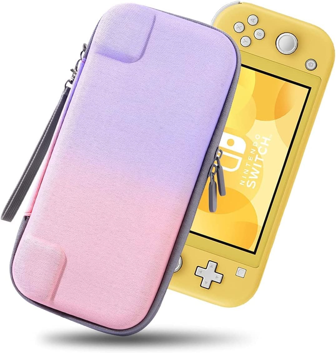 Switch lite ケース Puerto Rico | Ubuy