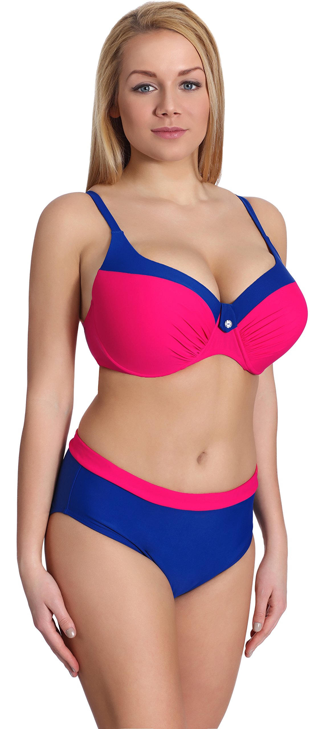 Merry Style Damen Bikini Set P190-65TSG