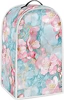 Vista 25 de doginthehole Hummingbird Blender Covers for Kitchen, Washable Appliance Covers Anti Fingerprint Stain Resistant Polyester Blender Dust Cover