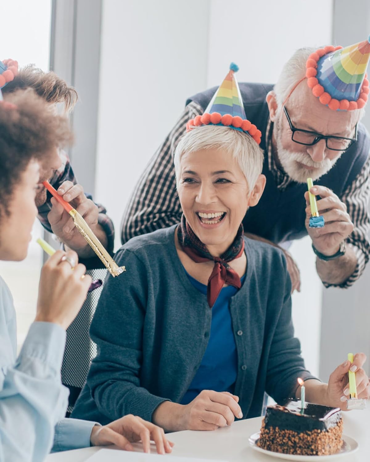 Shonyin Retirement Gifts for Women 2025 Coworker Leaving Gifts, Compass Bracelet You Will Be Missed Farewell Going Away Goodbye Gifts for Coworker Friends Her Woman Manager Boss Teacher Employee - Image 4