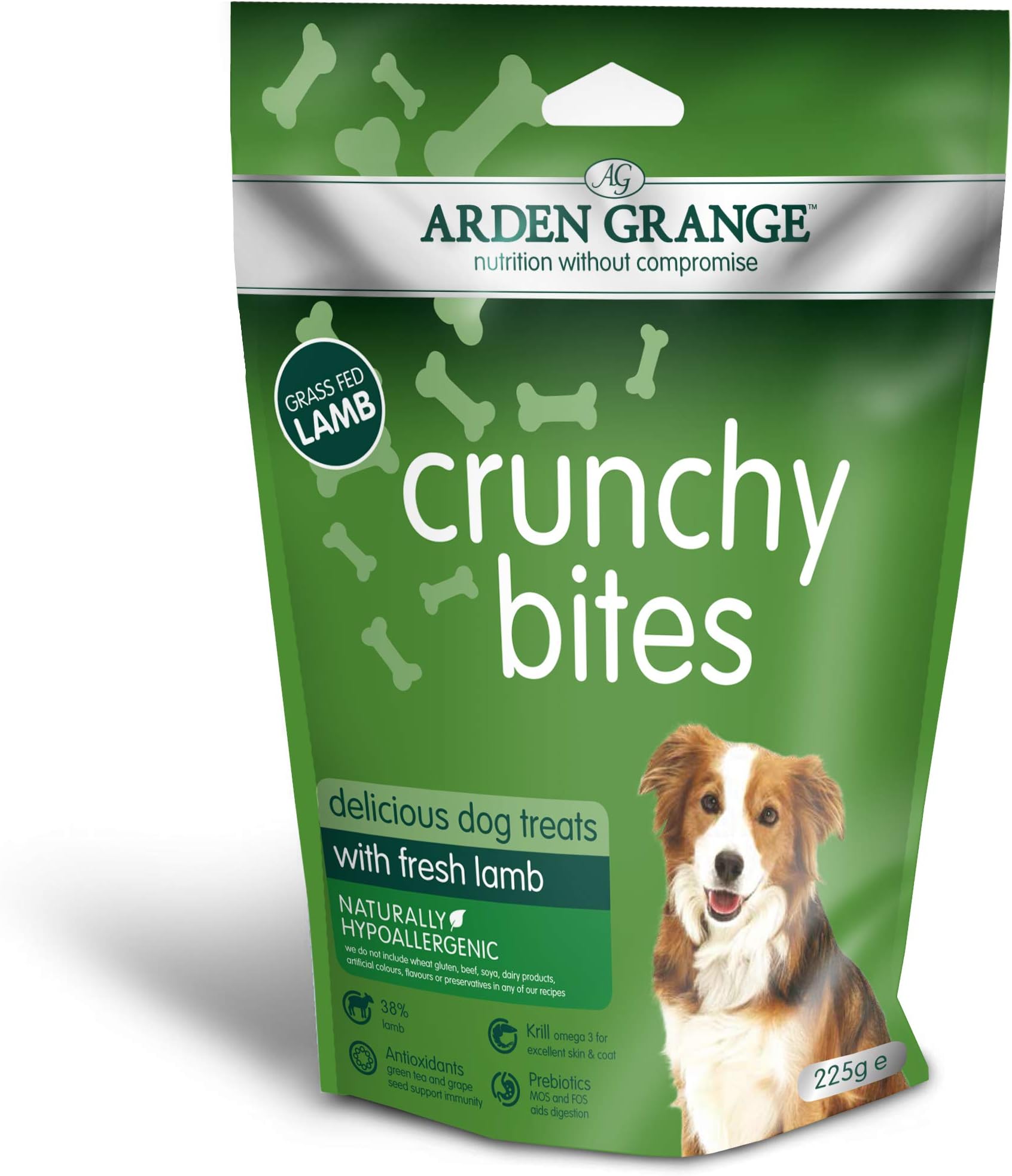 Arden Grange
