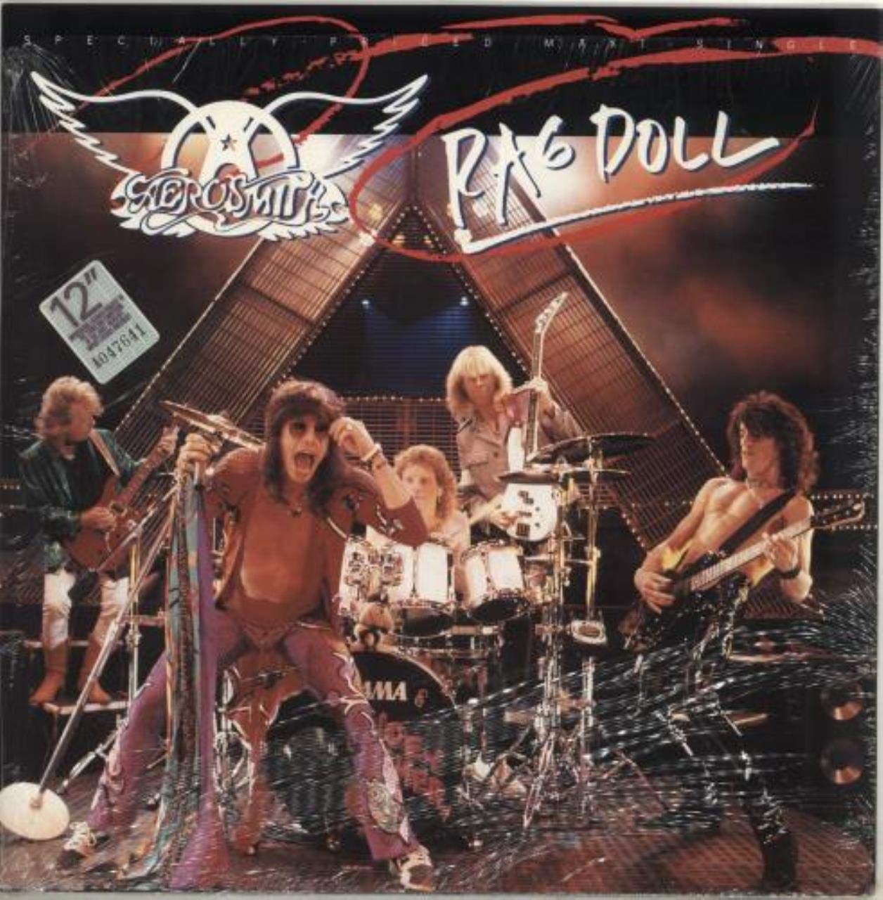 Amazon.com: Rag doll (US): CDs & Vinyl