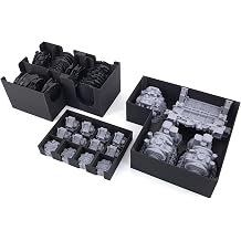 Board Game Insert for Nemesis Construct-Insert