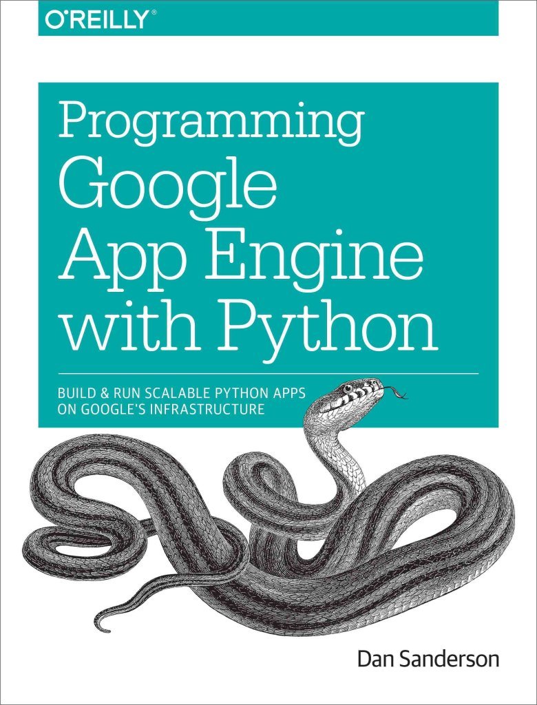 [(Programming Google App Engine with Python)] [By (author) Dan Sanderson] published on (July, 2015)