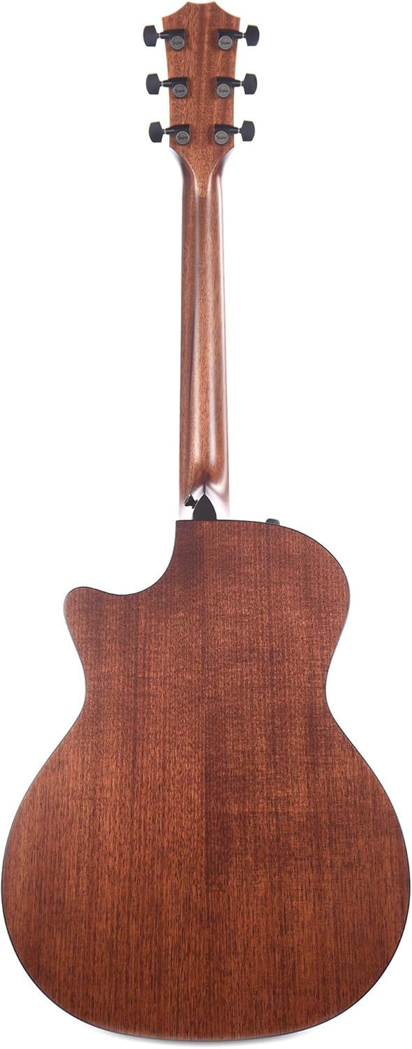 Taylor 324ce - Shaded Edgeburst, Tasmanian Blackwood Back and Sides, V-Class Bracing