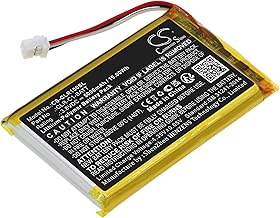 Cameron Sino Battery for ClareOne CLR-C1-PNL1, Smart Home Panel PN:ClareOne CLR-C1-BATT 5000mAh / 19.00Wh