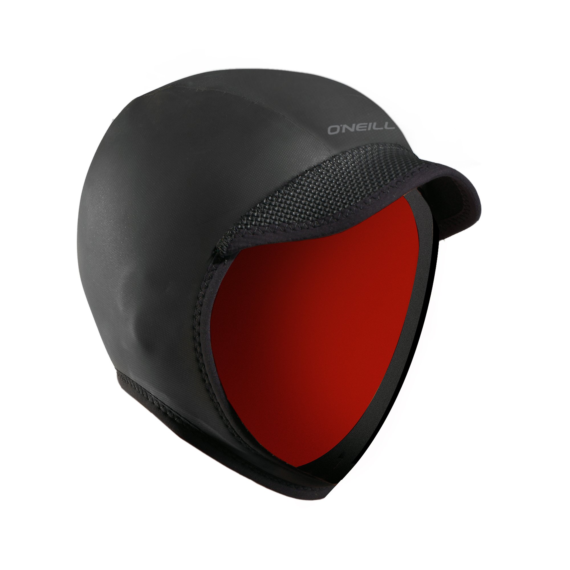 O'Neill 2026 Tintenfischdeckel 3mm Neoprenkappe 5110 - Schwarz -