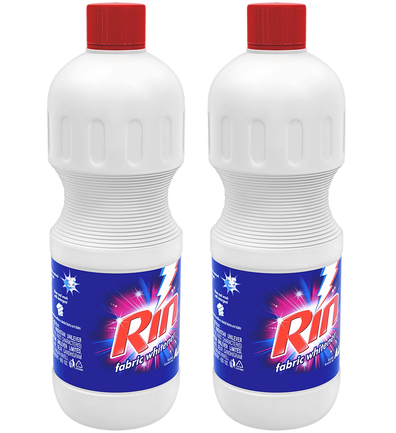 RIN Fabric Whitener Ala, 500ml (Pack Of 2) - DEV (B0DJ2TVVJR) Amazon Price History, Amazon Price Tracker