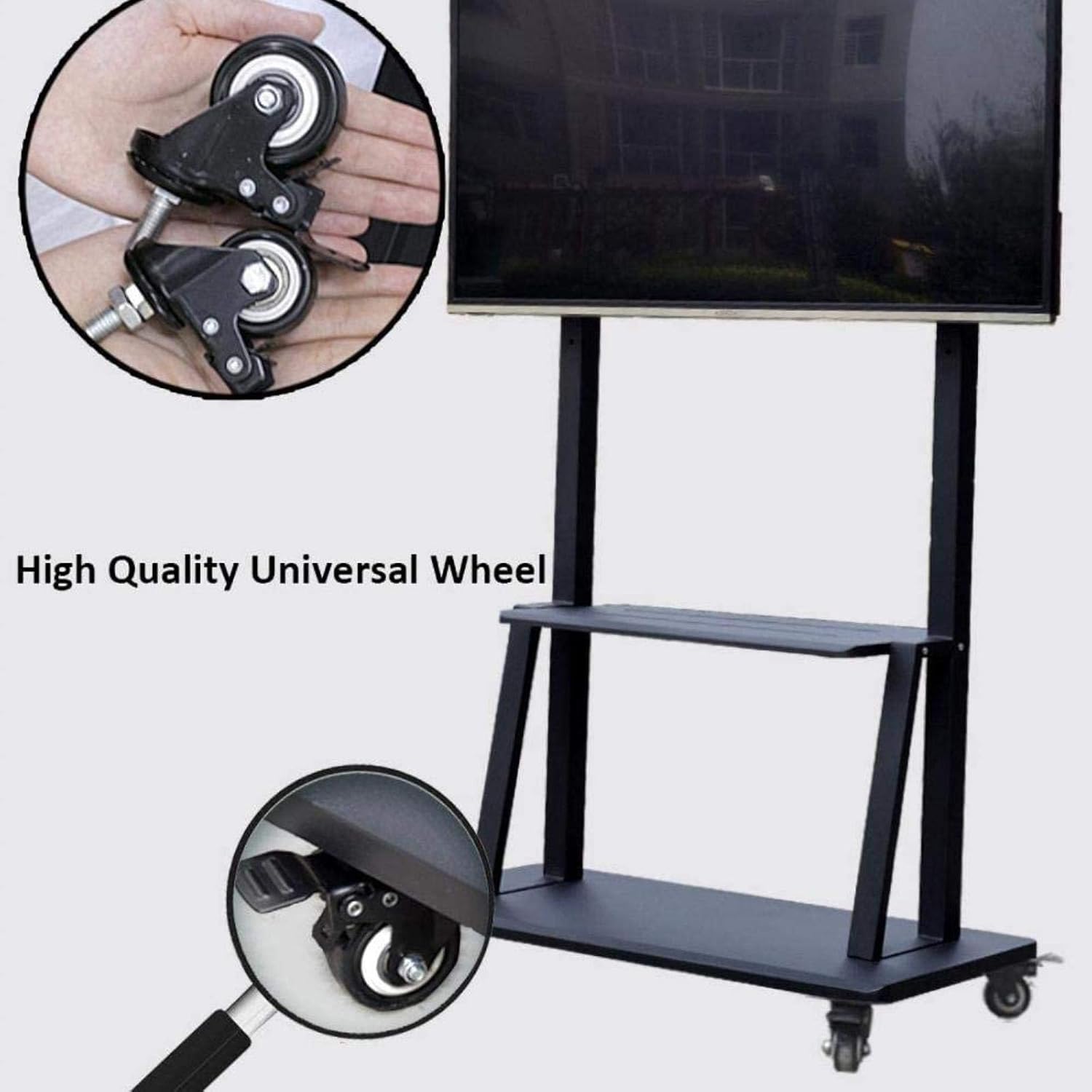 美品 バーバリーブラックレーベル ダブルトレンチコート ノバチェック