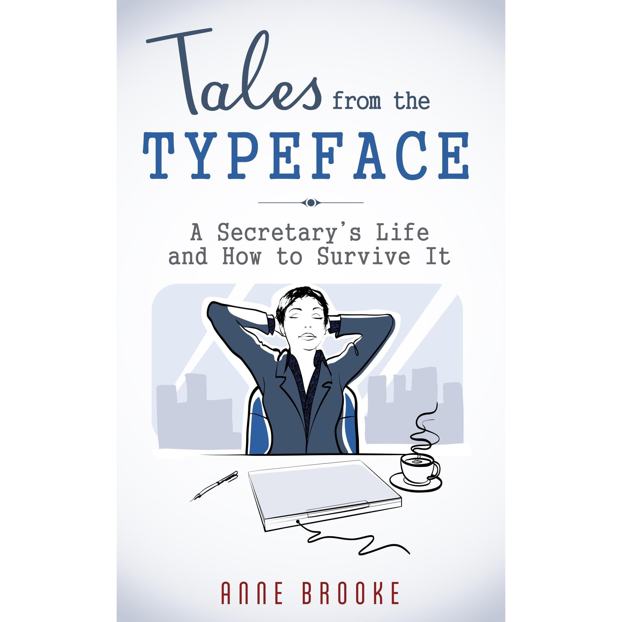 Tales from the Typeface