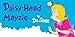 Daisy-Head Mayzie - Dr. Seuss