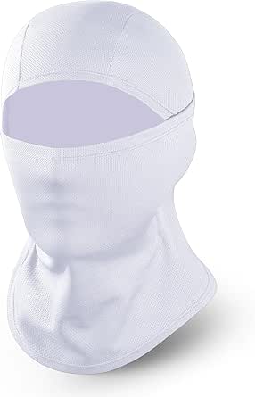 Balaclava Ski Mask - Winter Face Mask For Men & Women - Cold Weather - View #6