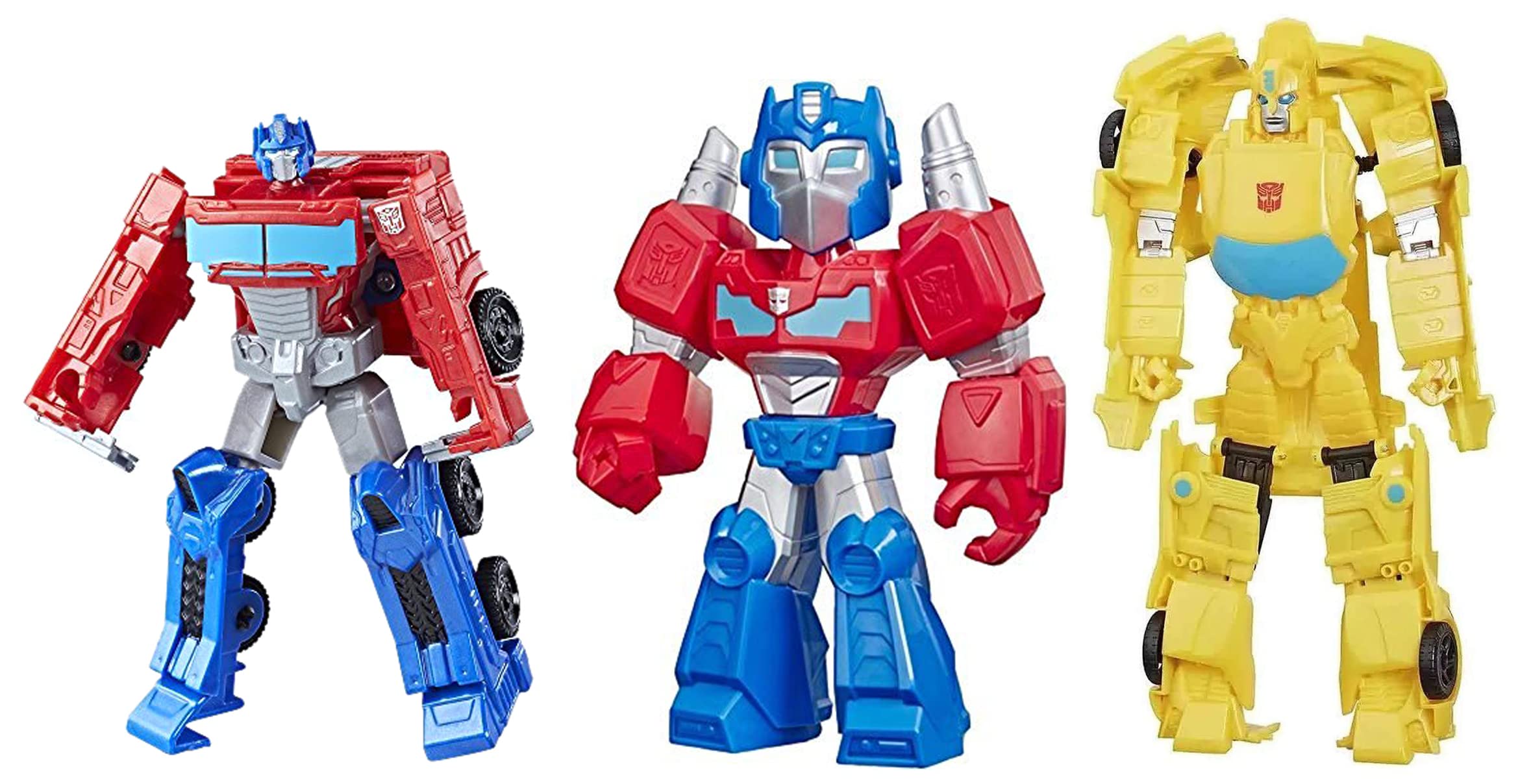 Buy Transformers Optimus Prime Action Figure & Transformers Optimus
