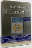 Walt Disney Treasures - The Chronological Donald, Volume One (1934 - 1941) [DVD]