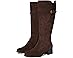 Naturalizer Kenna Wide Calf Knee High Boots - Pair View