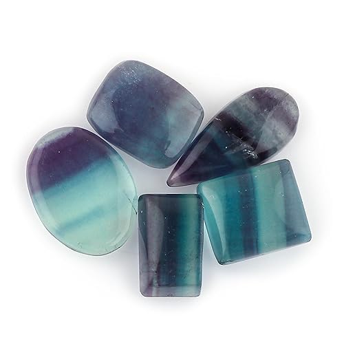 CRYSTALIS Wholesale 5pcs Natural Bloodstone Loose Gemstone Bulk Cabochons Jewelry Making Supply, Mine From Madagascar, Chakra Energy & Healing